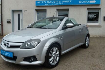 Opel Tigra
