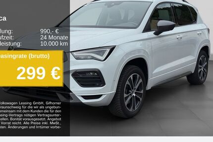 Seat Ateca 27.488 km 32.450 € Remscheid 42897