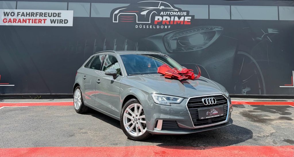 Audi A3 135.000 km 16.990 &euro; Düsseldorf 40591