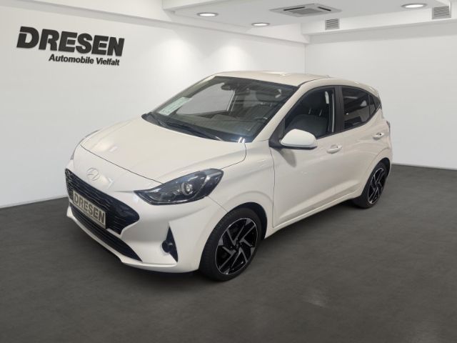 Hyundai i10 14.330 km 18.990 &euro; Neuss 41464