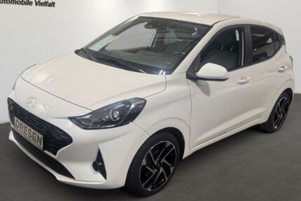Hyundai i10 14.330 km 19.640 &euro; Neuss 41464