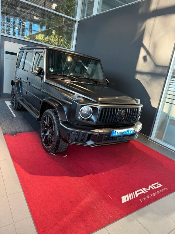 G 65 AMG