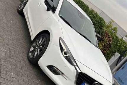 Mazda 3 130.000 km 14.539 &euro; Gevelsberg, Stadt 58285