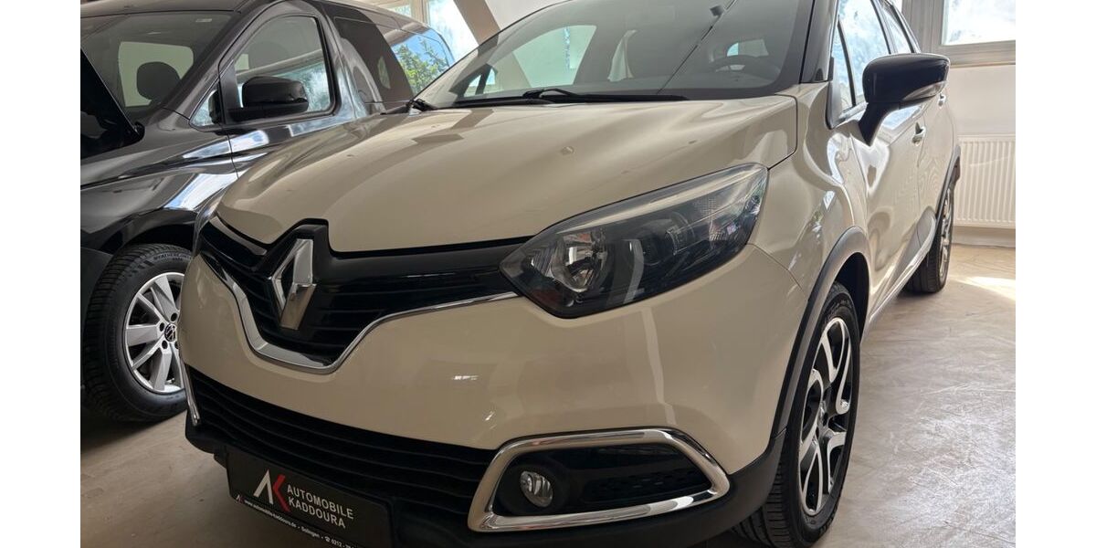 Renault Captur 85.645 km 7.990 &euro; Solingen 42653