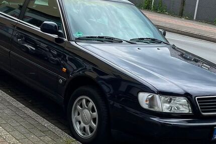 Audi A6 322.000 km 4.000 &euro; Köln 50825