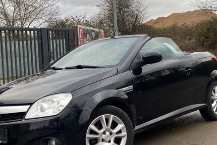 Opel Tigra