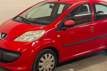 Peugeot 107 149.900 km 2.400 &euro; Düsseldorf 40468