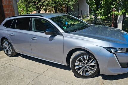 Peugeot 508 90.000 km 17.700 € Remscheid 42859