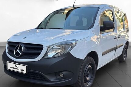 Mercedes Citan