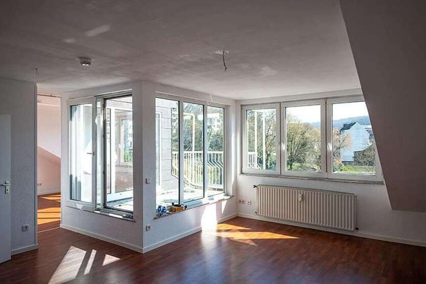 Wohnung zum Mieten in Wuppertal 560 € 80 m²