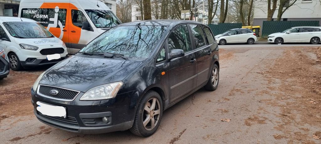 Ford C-Max 239.685 km 1.400 &euro; Solingen 42653