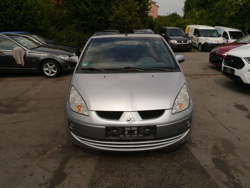 Mitsubishi Colt 100.000 km 1.500 € Wuppertal 42329