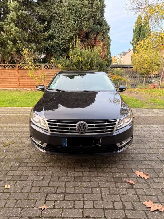 VW CC 188.000 km 12.499 € Mülheim an der Ruhr 45476