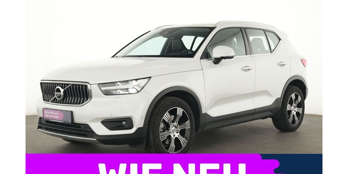 Volvo XC40 39.185 km 26.988 &euro; Neuss 41460