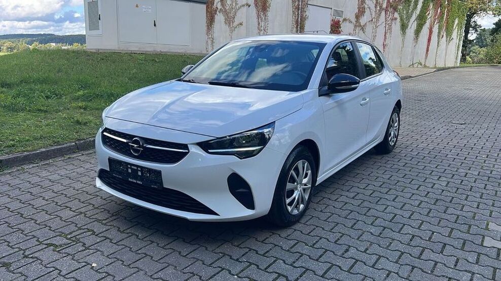 Corsa