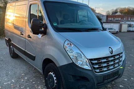 Renault Master 129.000 km 8.999 € Essen 45309