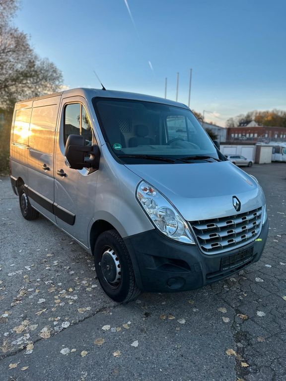Renault Master 129.000 km 8.999 € Essen 45309