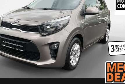 Kia Picanto 41.000 km 10.790 &euro; Köln 50968