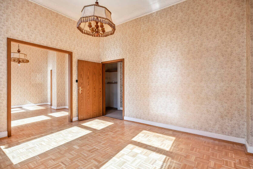 Spannendes Objekt für Investoren und Architekten zimmer