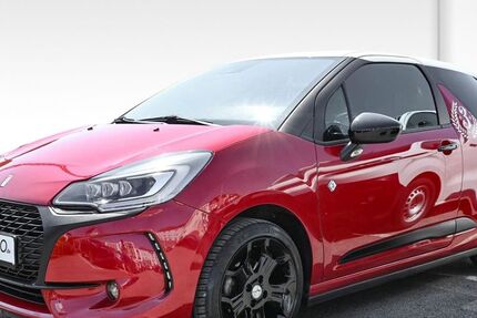 DS Automobiles DS3 25.960 km 13.870 € Wuppertal 42103