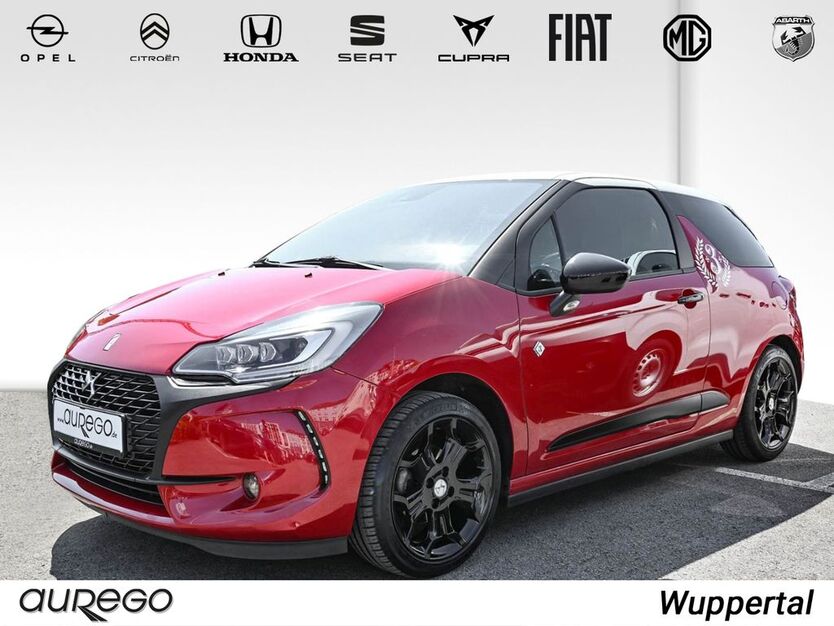 DS Automobiles DS3 25.960 km 13.870 € Wuppertal 42103