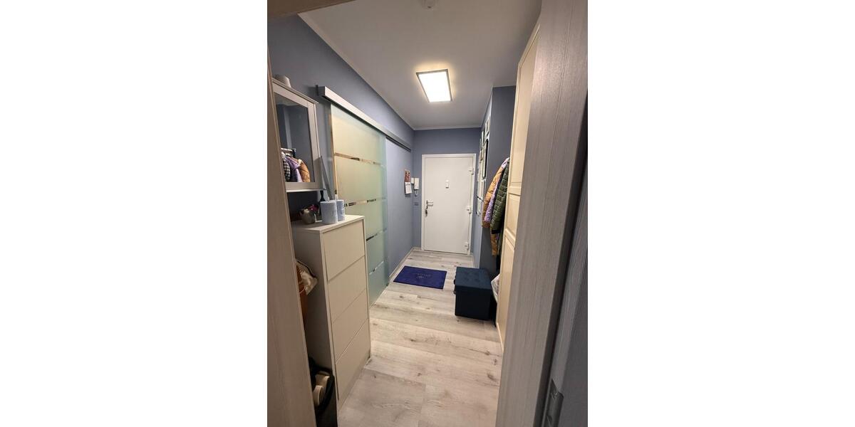 Erdgeschoßwohnung Monheim am Rhein - 3 Zimmer, 63 m&sup2;, 198.000&euro; | Angebot:24352401