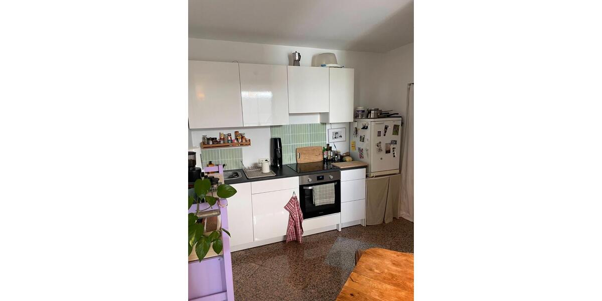 Etagenwohnung Köln Ehrenfeld - 2 Zimmer, 34 m&sup2;, 218.000&euro; | Angebot:27002644