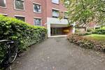 Etagenwohnung Köln Niehl - 2 Zimmer, 57 m&sup2;, 239.000&euro; | Angebot:26672408