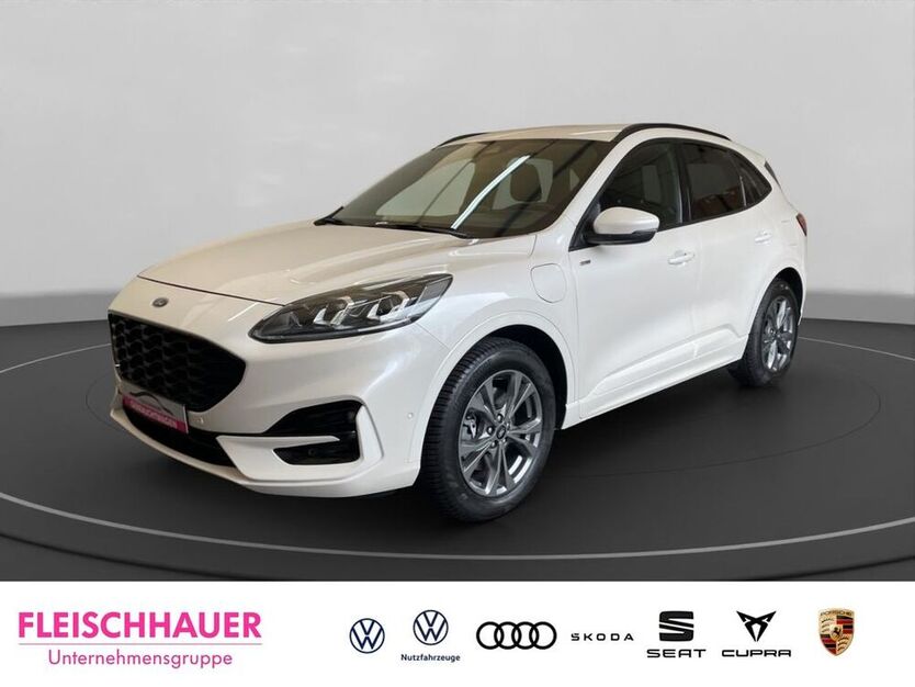 Kuga