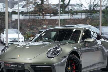 Porsche 911 67.600 km 104.890 &euro; Remscheid/NRW 42855