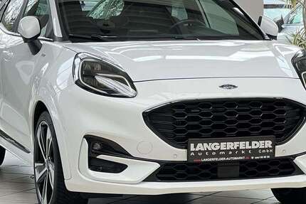 Ford Puma 81.210 km 14.499 &euro; Wuppertal 42389