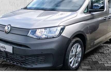 VW Caddy 9.812 km 26.840 &euro; Düsseldorf 40474