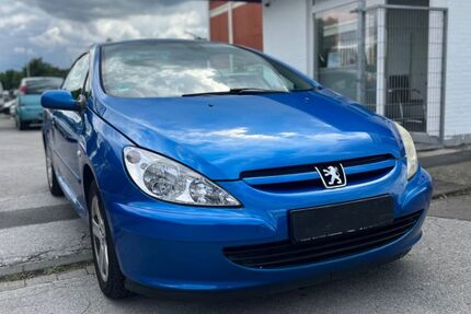 Peugeot 307 150.000 km 1.700 &euro; Hilden 40721