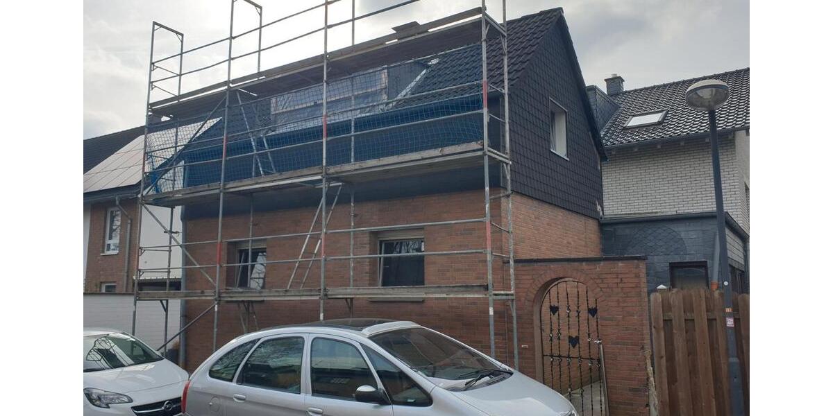 Einfamilienhaus Langenfeld (Rheinland) - 4 Zimmer, 100 m&sup2;, 269.000&euro; | Angebot:26083371