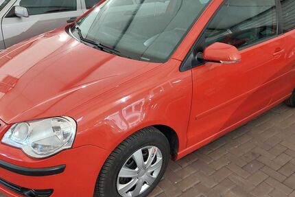 VW Polo 105.350 km 4.990 € Wülfrath 42489