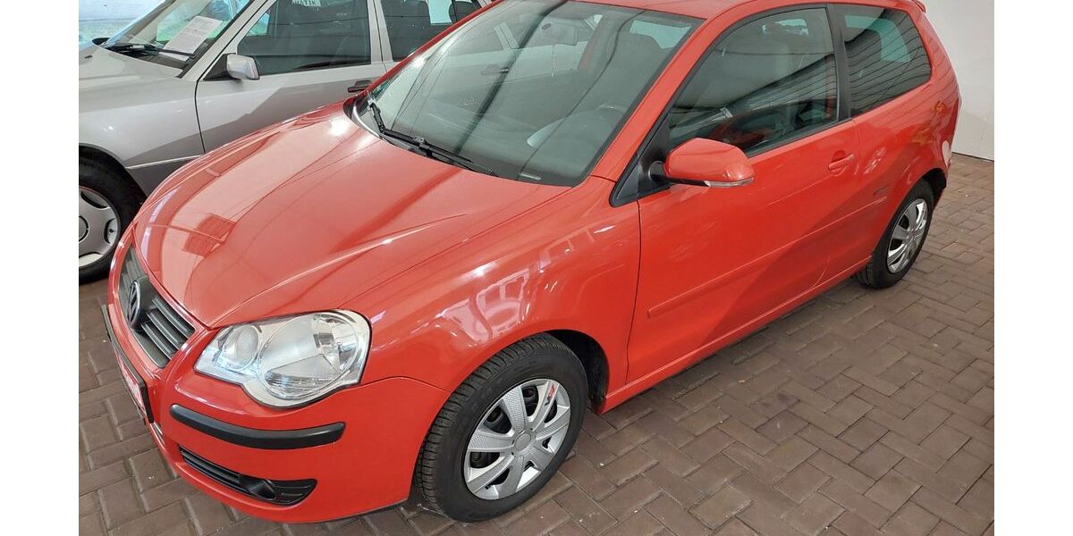 VW Polo 105.350 km 4.990 € Wülfrath 42489