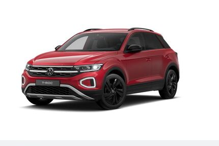 VW T-Roc 8.919 km 29.999 &euro; Remscheid 42897