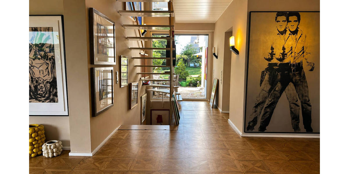 Einfamilienhaus Gevelsberg - 5 Zimmer, 207 m&sup2;, 675.000&euro; | Angebot:26594929