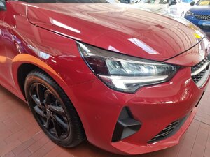 Opel Corsa GS Line Park&Go Apple Android met. 32.646 km 13.780 &euro; HAAN 42781