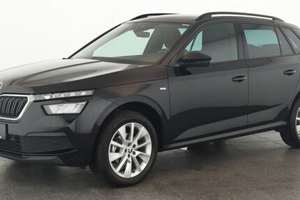 Skoda Kamiq 28.500 km 22.384 &euro; Neuss 41464