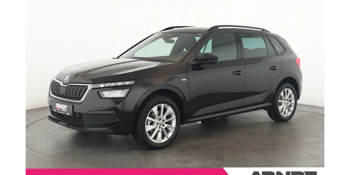 Skoda Kamiq 28.500 km 22.384 &euro; Neuss 41464