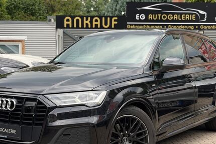 Audi Q7 157.685 km 43.850 &euro; Köln 51109