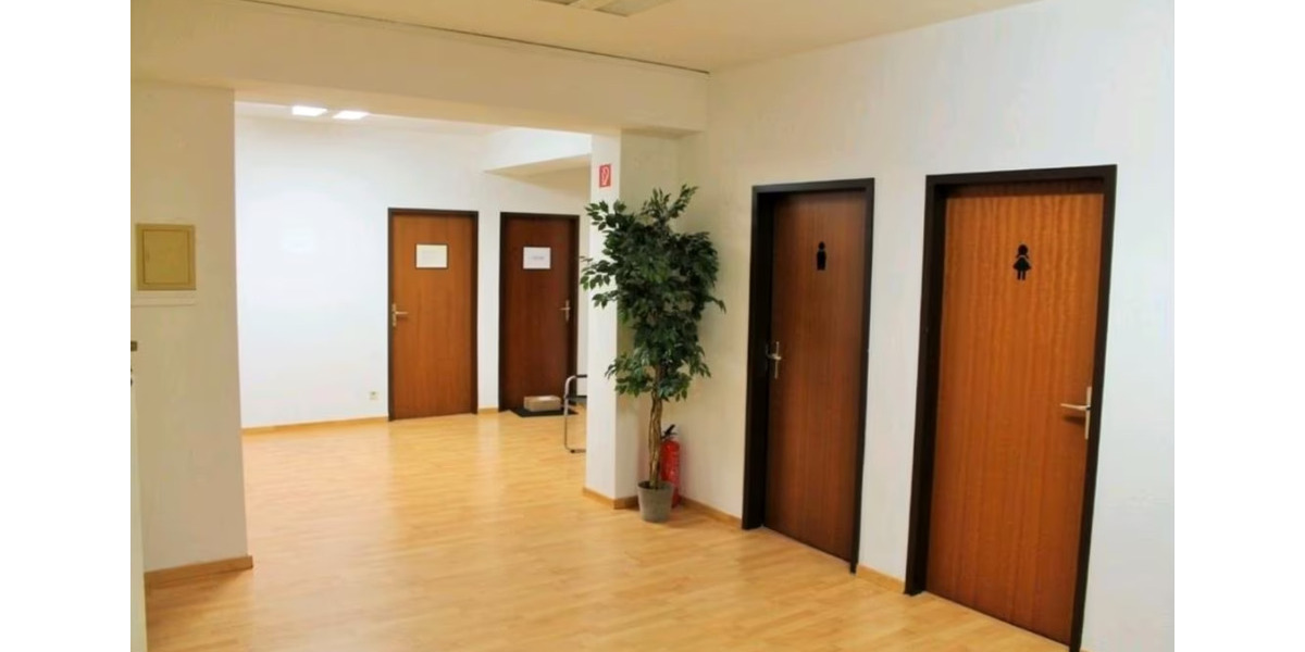 Gewerbeobjekt Erkrath - 999&euro; | Angebot:24709037