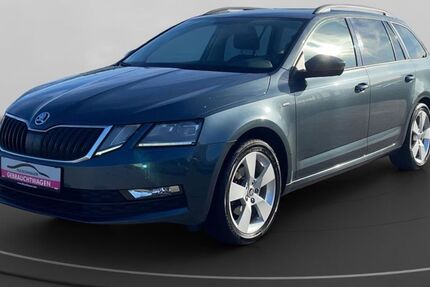 Skoda Octavia 155.000 km 11.990 &euro; Köln 51145