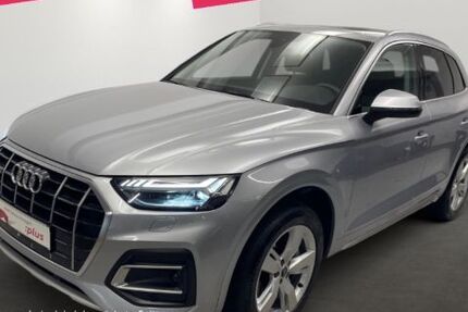 Audi Q5 64.551 km 46.880 &euro; Neuss 41464