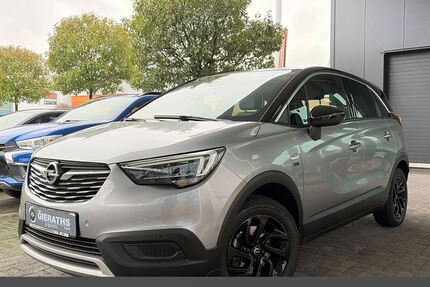 Opel Crossland (X) 38.575 km 16.750 € Bergisch Gladbach 51469