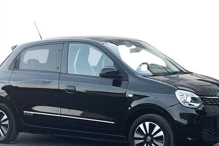 Renault Twingo 53.991 km 9.500 &euro; Solingen/NRW 42655