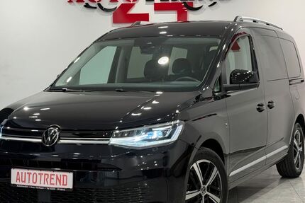 VW Caddy Maxi 130.000 km 27.900 &euro; Bergisch Gladbach 51469