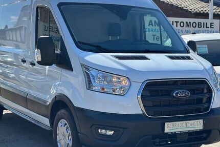 Ford Transit 75.000 km 20.490 &euro; Dormagen 41539