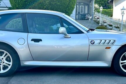 BMW Z3